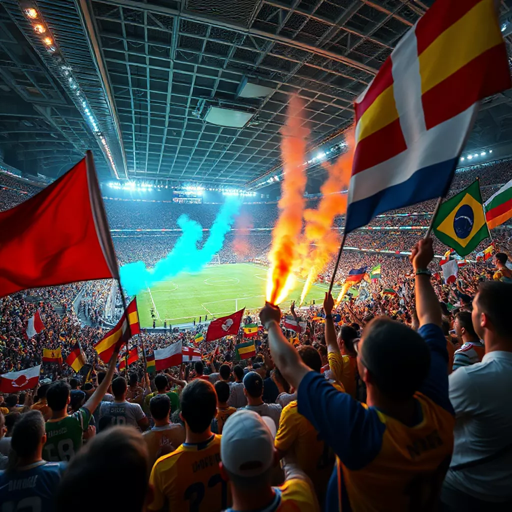 World Cup 2026 và cơ hội để các đội bóng nhỏ tạo bất ngờ — view 4