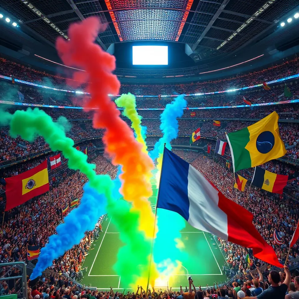 Những Ngôi Sao Hàng Đầu Được Chờ Đợi Tỏa Sáng Tại World Cup 2026 — view 2