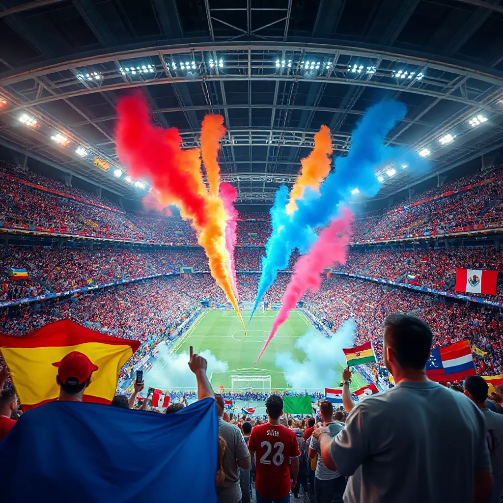 World Cup 2026: Cuộc đua top ghi bàn hấp dẫn chưa từng có