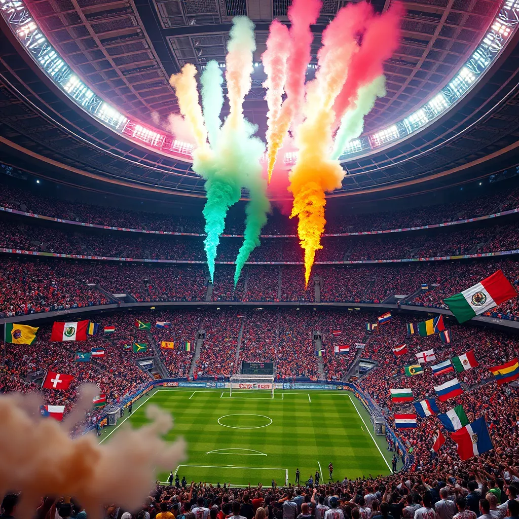 Gamebai.work cập nhật vai trò của ban y tế trước bán kết world cup 2026 — view 4