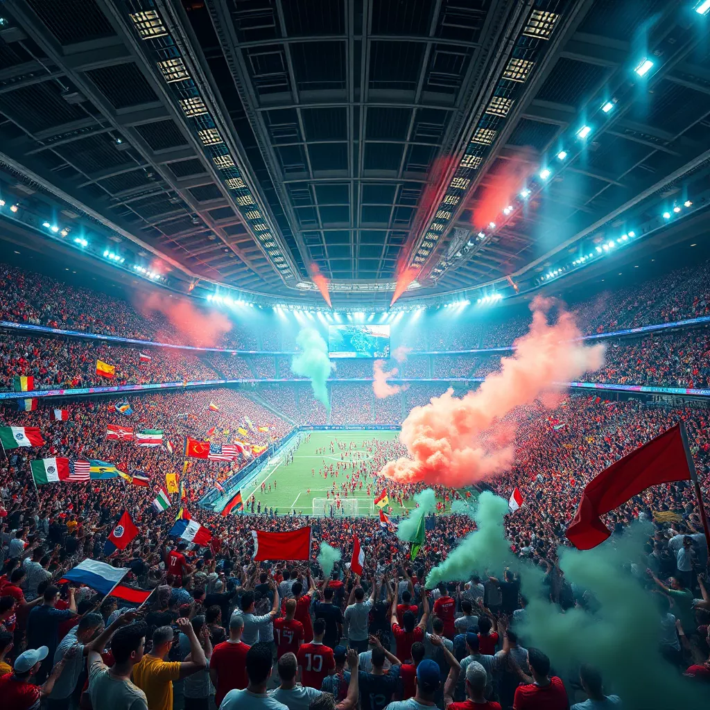 World Cup 2026: Những đội tuyển châu Âu đáng gờm khiến mọi đối thủ phải dè chừng — view 3