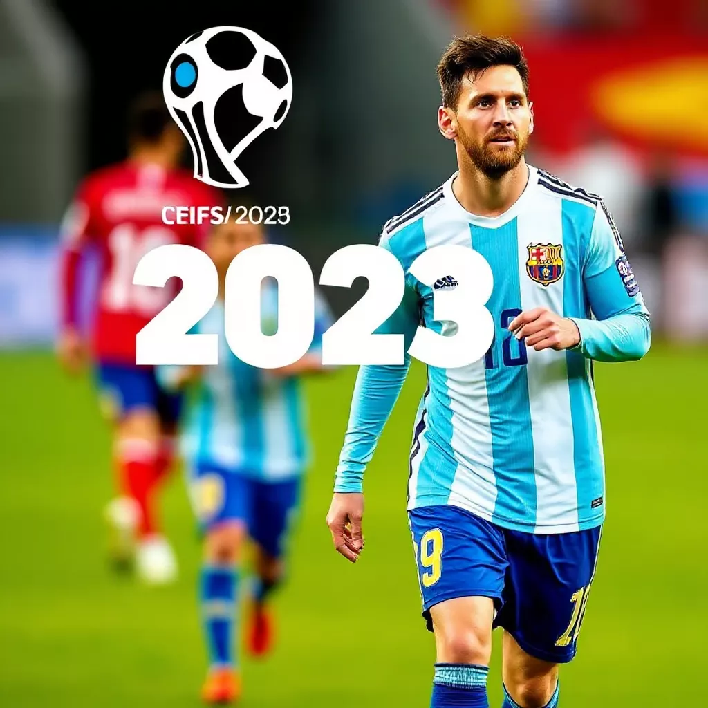 World Cup 2026: Những trận cầu huyền thoại đang chờ được viết nên — view 4