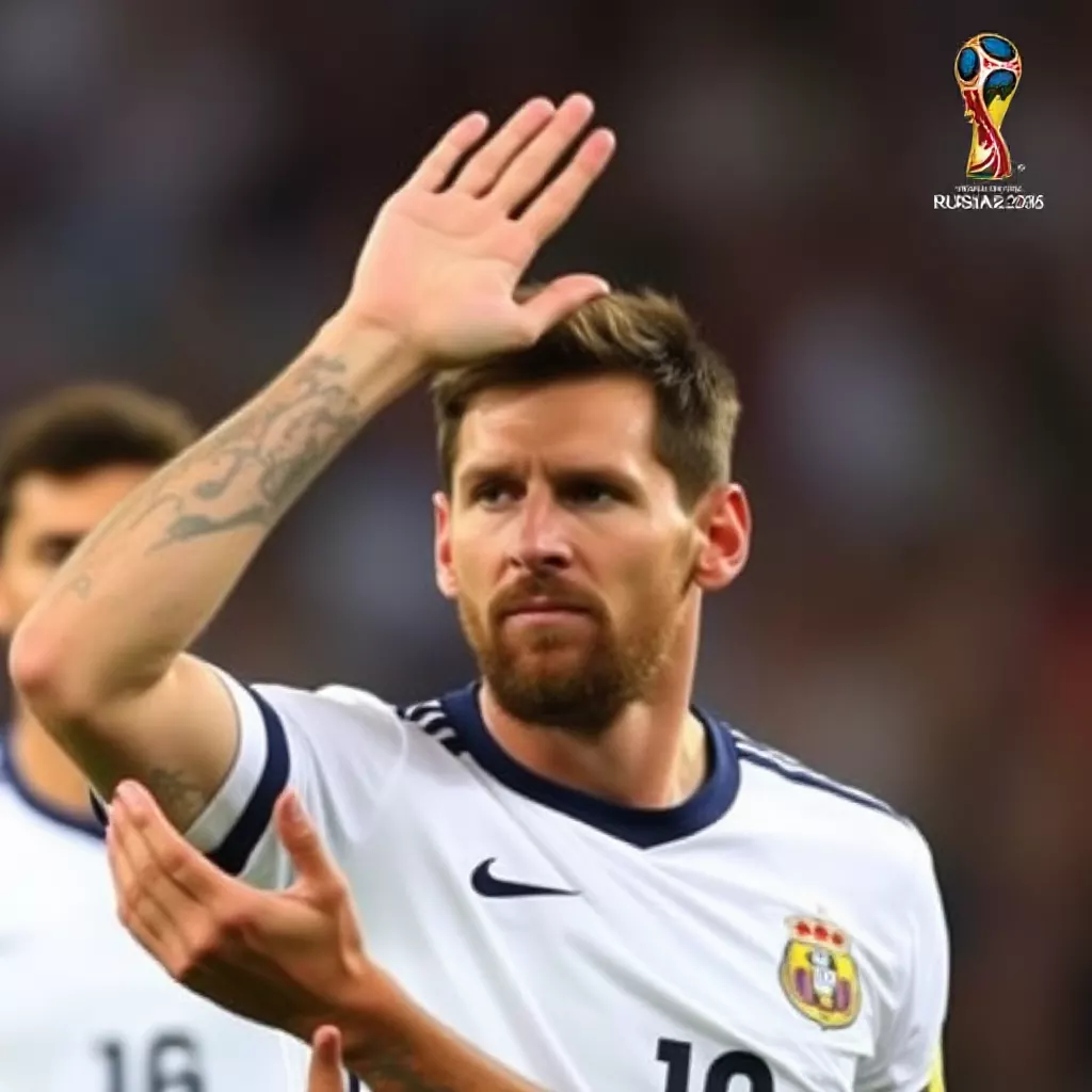 World Cup 2026: Những ngôi sao nào sẽ khoác áo người hùng dân tộc? — view 3