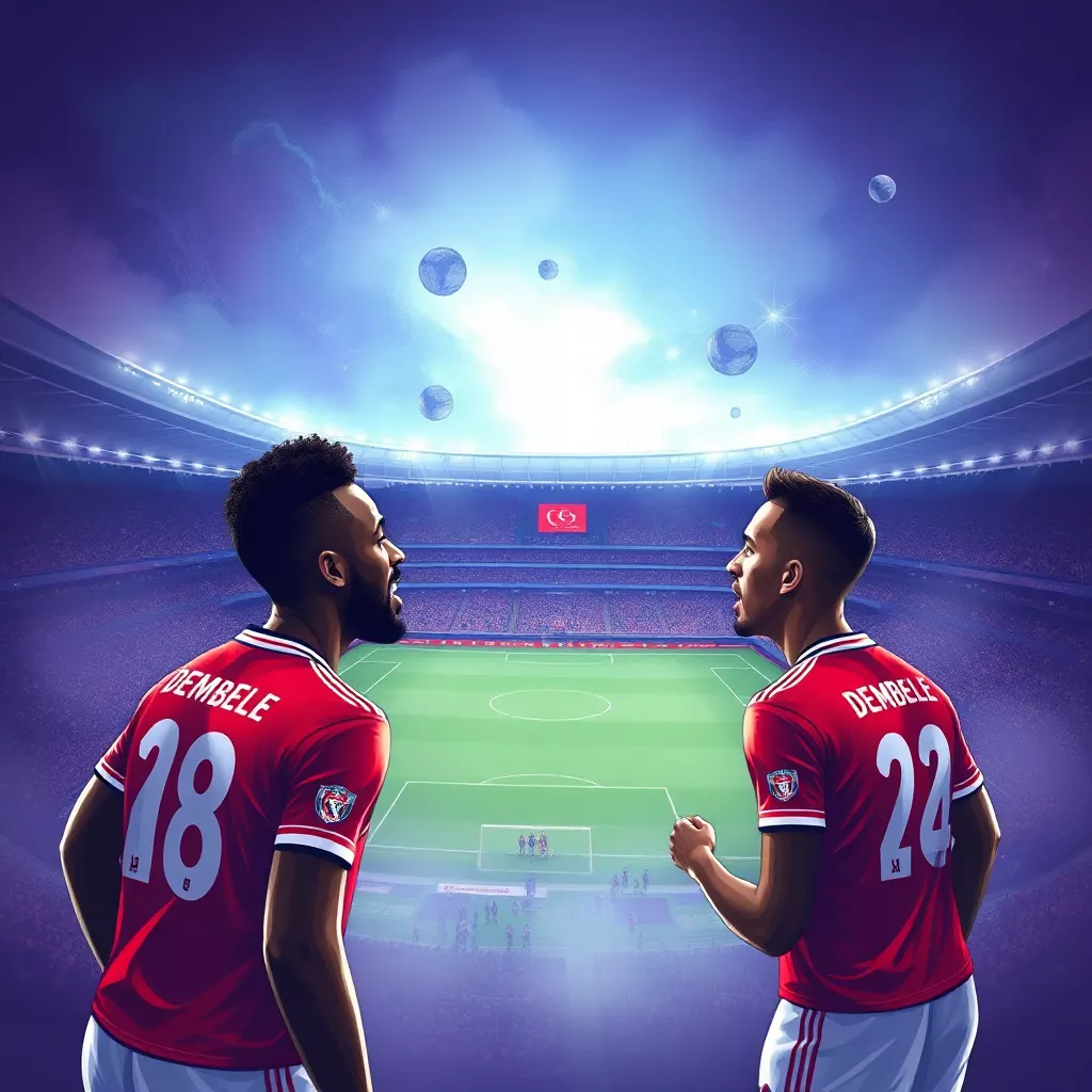 World Cup 2026: Những Trận Cầu Không Tưởng Và Làn Sóng Công Nghệ Mới — view 2