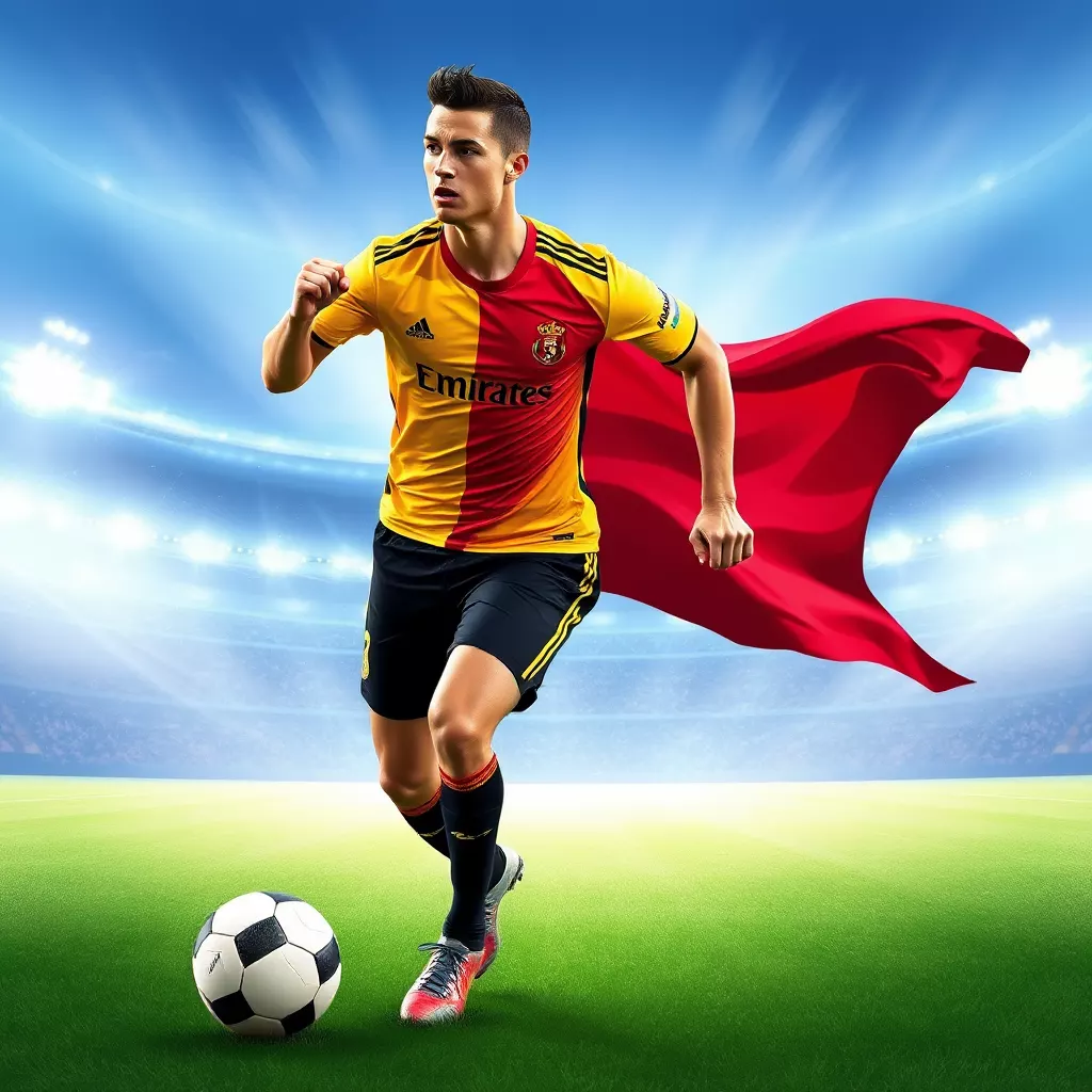 Những Đội Tuyển Có Thể Viết Tiếp Trang Sử Vàng World Cup 2026