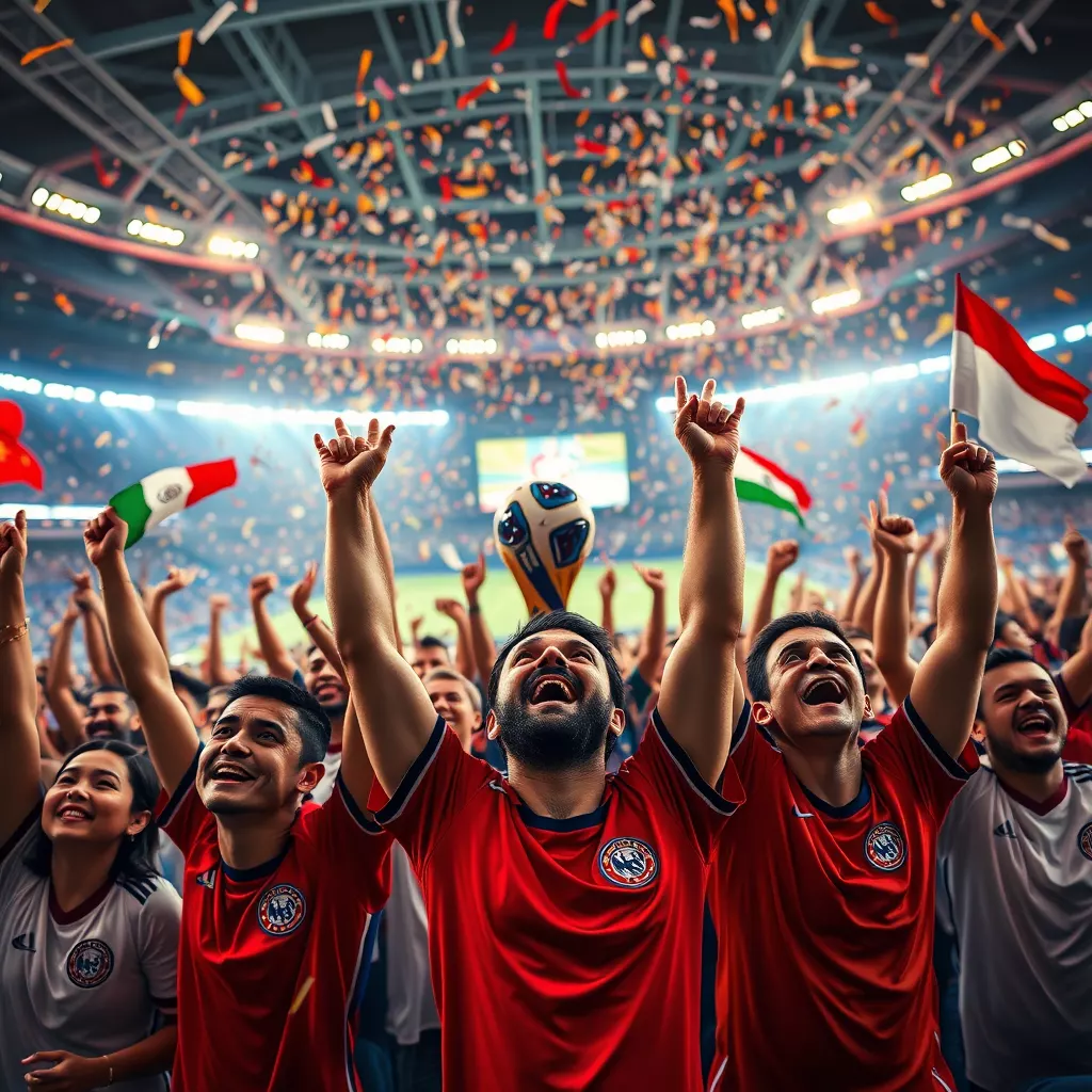 World Cup 2026: Hé lộ các bảng đấu dự kiến và những điều cần biết — view 3