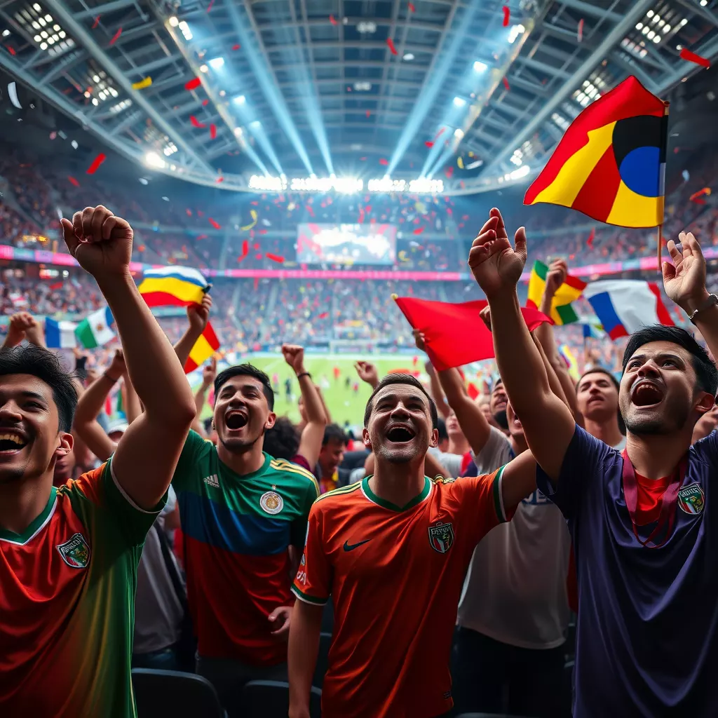 Gamebai.work cập nhật vai trò của ban y tế trước bán kết world cup 2026 — view 2