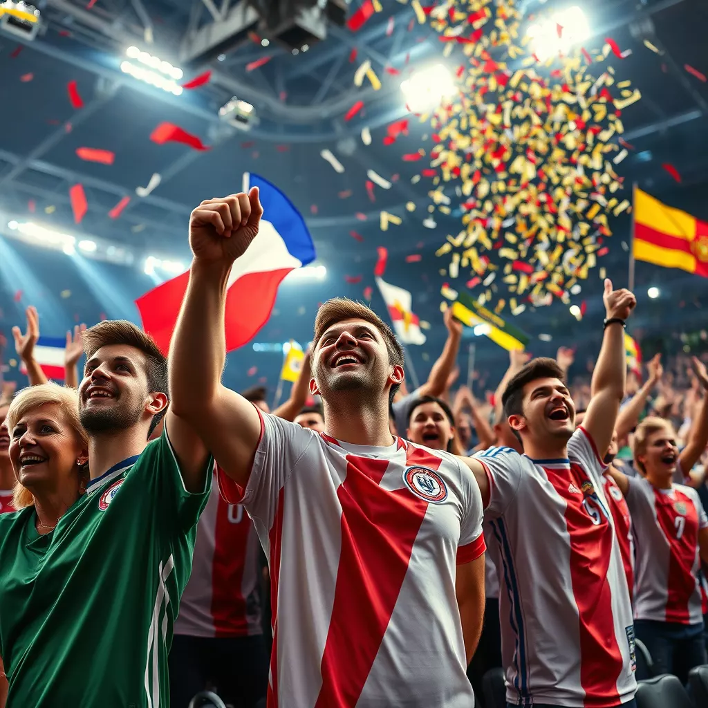 World Cup 2026: Những trận cầu huyền thoại đang chờ được viết nên