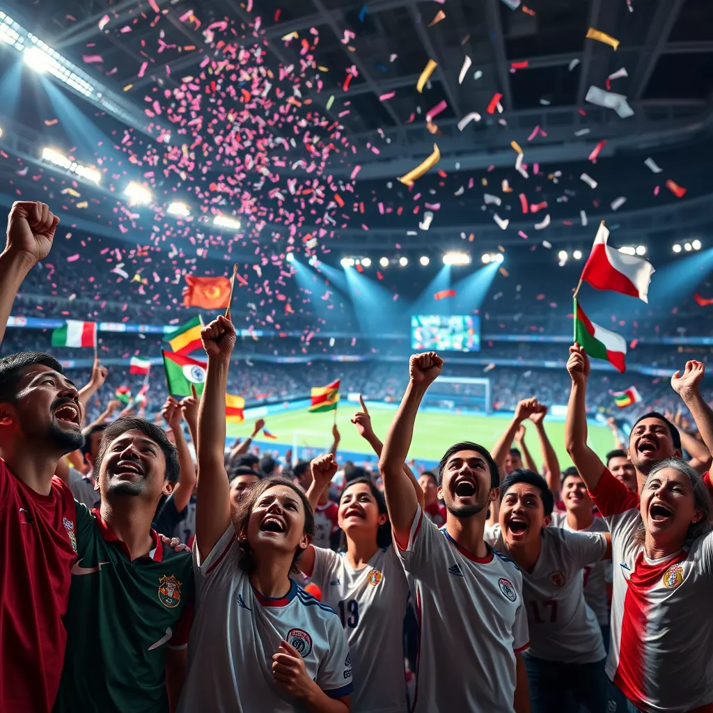 Ai Sẽ Viết Tên Mình Vào Lịch Sử Tại World Cup 2026? — view 2