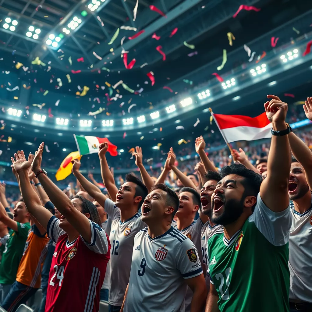 World Cup 2026: Cuộc chiến sống còn ngay từ vòng bảng — view 2