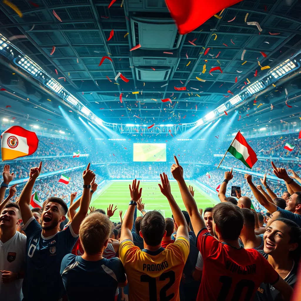 Nhà cái DABET tổng hợp lịch thi đấu World Cup theo từng khung giờ