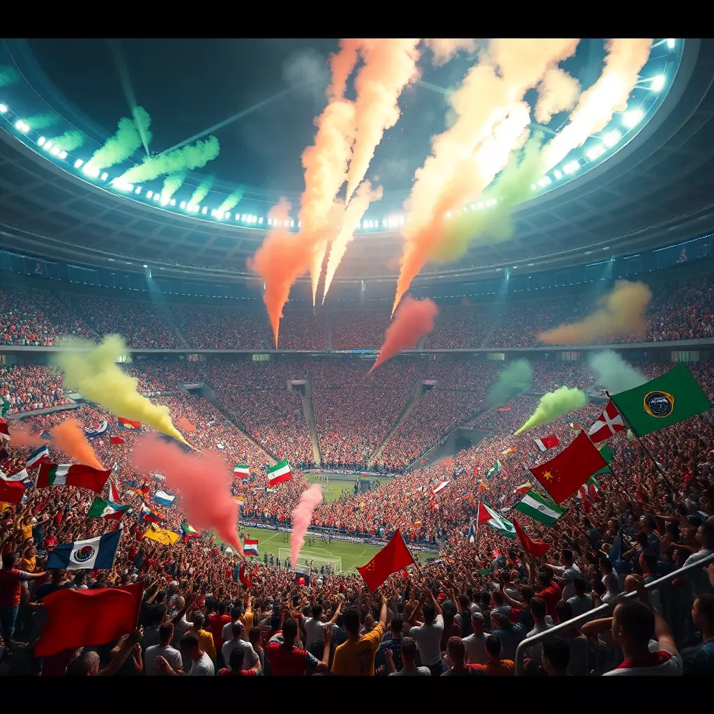 Những lựa chọn bổ sung sức mạnh tranh chấp tại bán kết World Cup 2026 trên 789winc.com — view 5