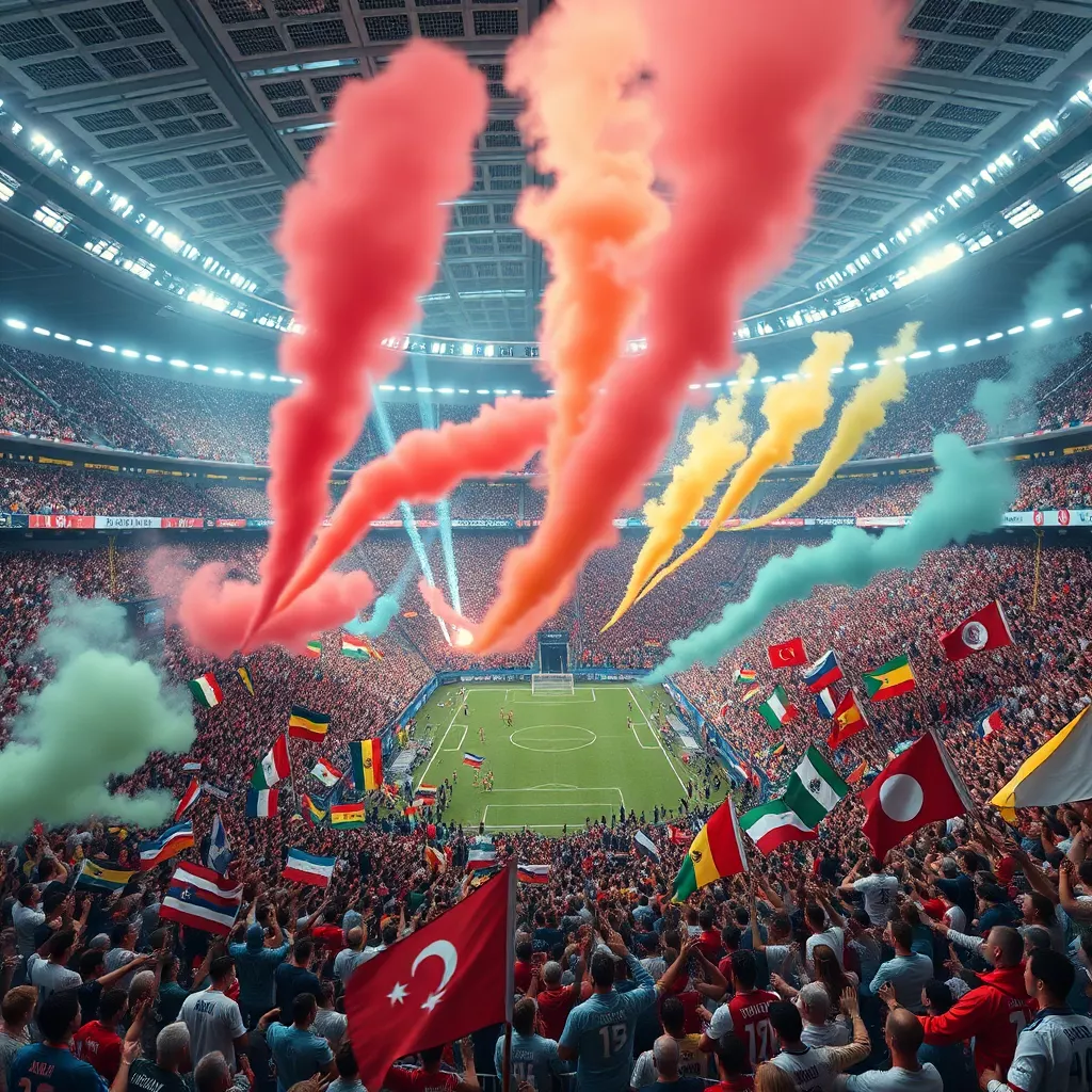 World Cup 2026: Những khoảnh khắc lịch sử không thể nào quên — view 4
