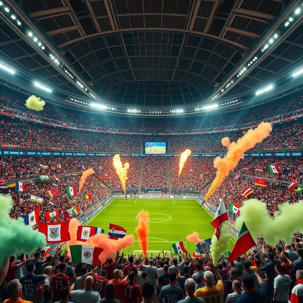 Top Pha Cứu Thua Xuất Sắc Nhất World Cup 2026: Những Khoảnh Khắc Ngăn Cơn Địa Chấn — view 2