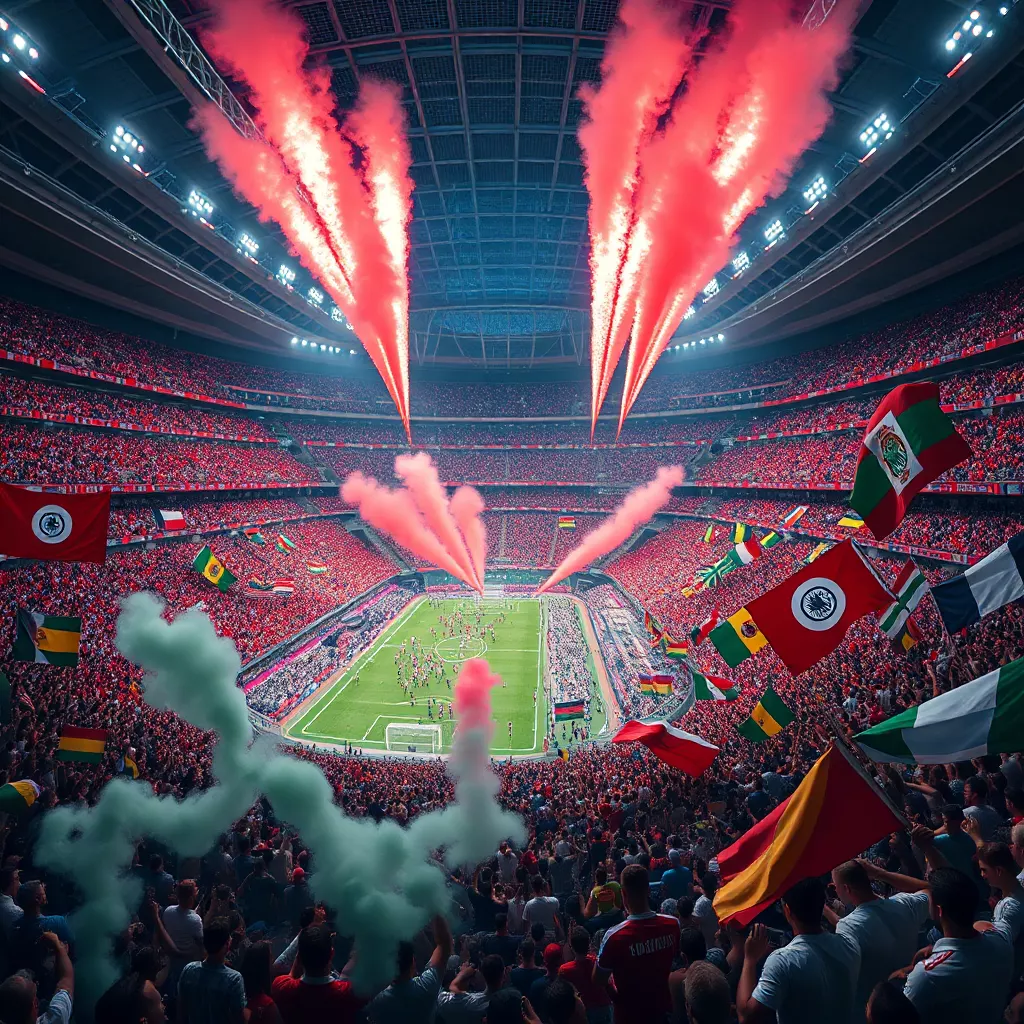 Những Pha Bóng Đẹp Nhất World Cup Được Nhà Cái GEM88 Tổng Hợp — view 3