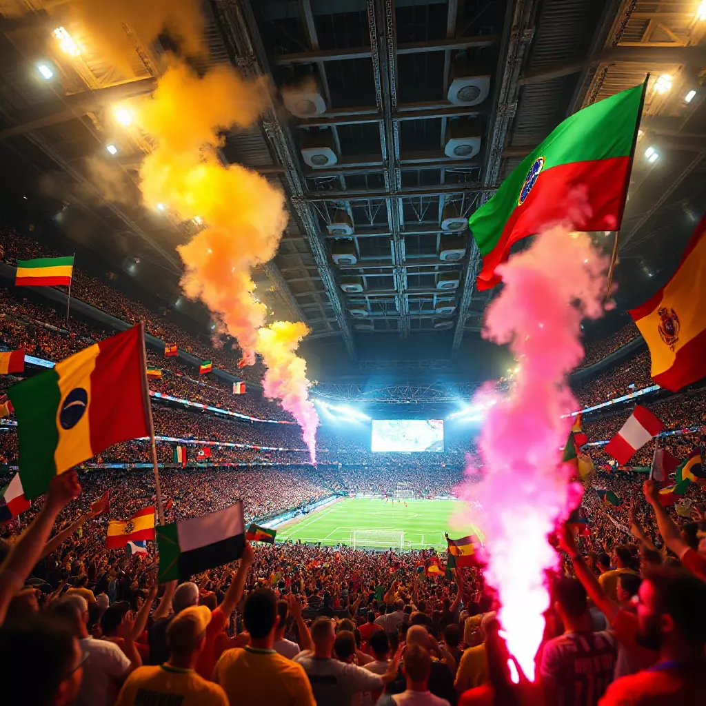 World Cup 2026 diễn ra ở đâu và khi nào? Lịch sử sắp sang trang mới — view 3