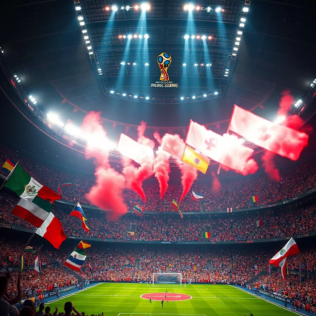 World Cup 2026 Và Cuộc Hành Trình Tìm Kiếm Nhà Vô Địch Mới Của Lịch Sử — view 4