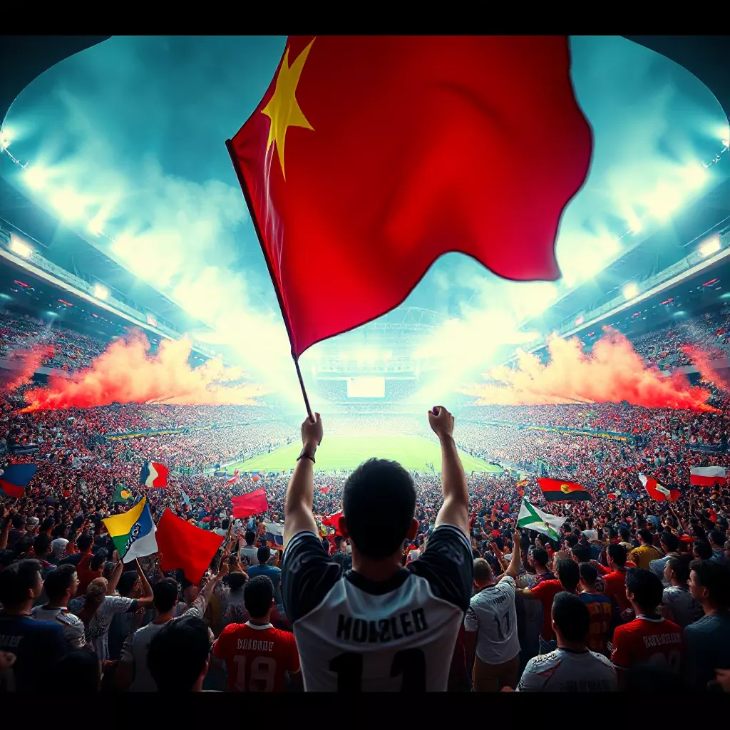 Top Cuộc Chạm Trán Làm Bùng Cháy Mọi Khán Đài — view 3