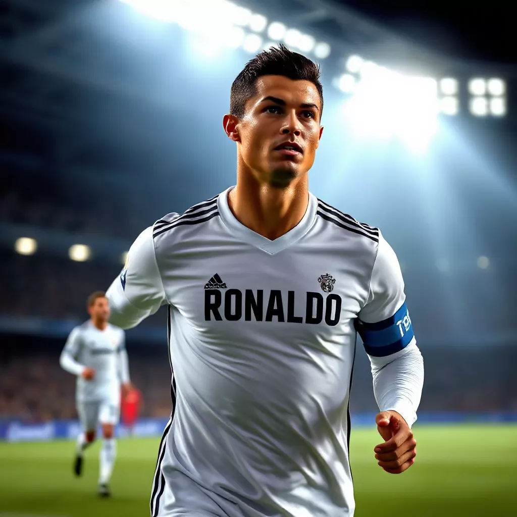 World Cup 2026: Hành Trình Tìm Kiếm Ánh Hào Quang Của Các Ngôi Sao — view 5