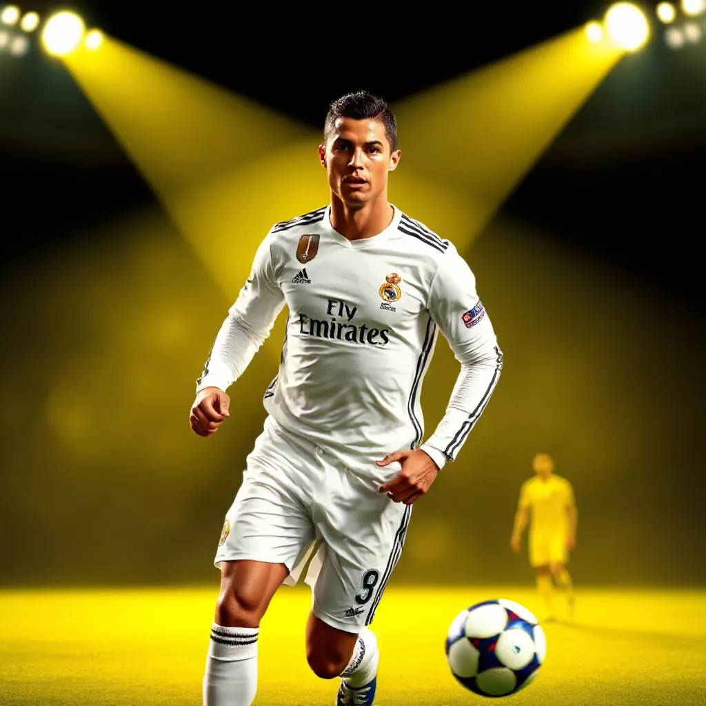 World Cup 2026 Và Khoảnh Khắc Ăn Mừng Đi Vào Lịch Sử Giải Đấu Bóng Đá Toàn Cầu — view 3