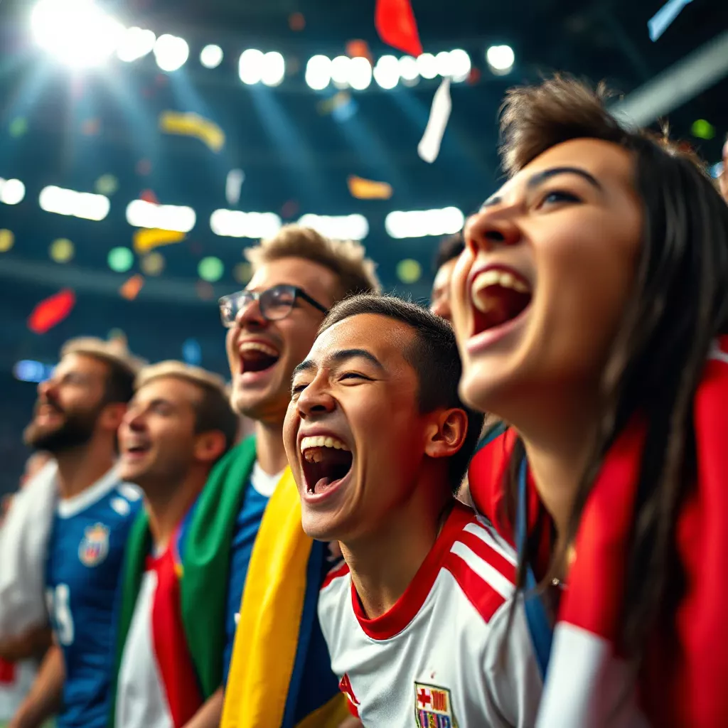 World Cup 2026: Sức mạnh tấn công bùng nổ và những cỗ máy săn bàn thế hệ mới — view 3