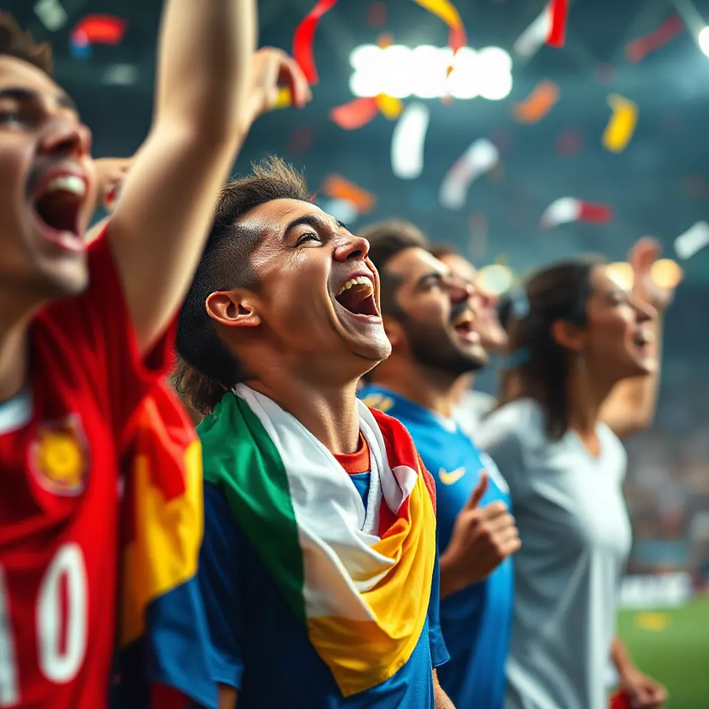 Nhận Định Các Bảng Đấu World Cup 2026: Cục Diện Nóng Hổi Và Những Điều Cần Biết