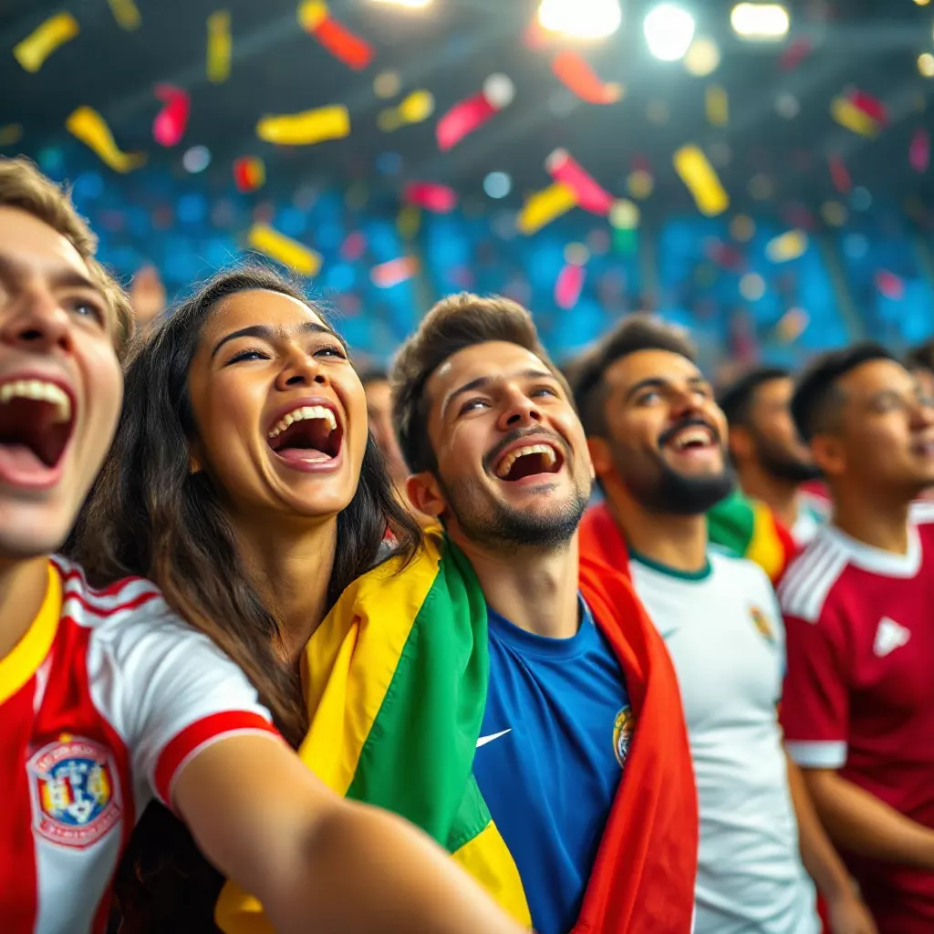 World Cup 2026 và cuộc chiến không khoan nhượng từng giây phút