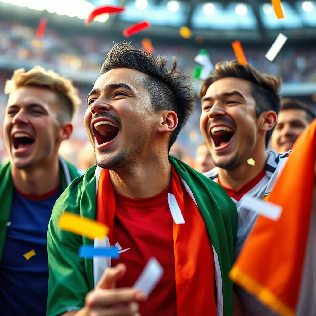 World Cup 2026: Những trận cầu kinh điển có thể làm thay đổi lịch sử bóng đá