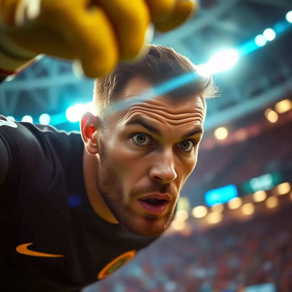 World Cup 2026: Nơi Những Trận Cầu Huyền Thoại Được Sinh Ra Và Ghi Nhớ — view 5