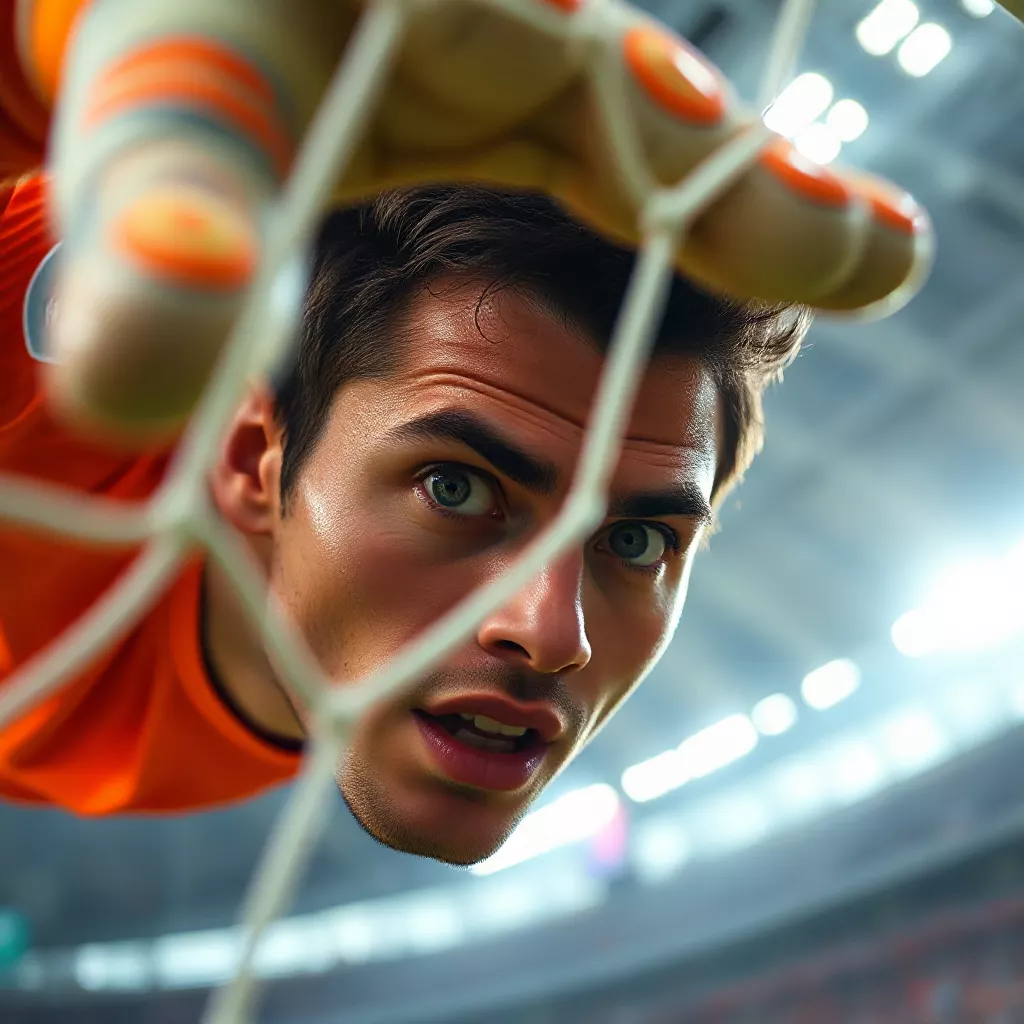 Những pha bóng làm thay đổi lịch sử WC 2026 — view 4