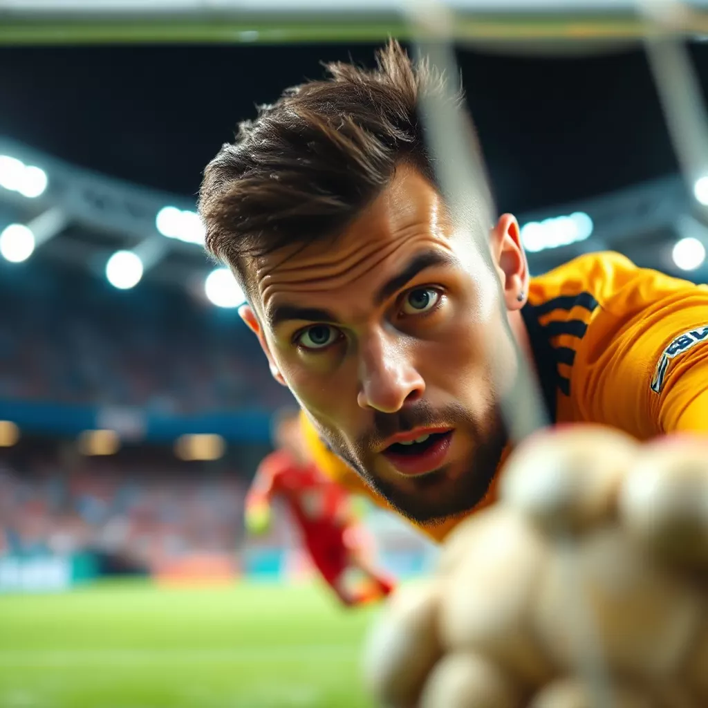 World Cup 2026: Những trận cầu huyền thoại đang chờ ngày xuất hiện — view 5