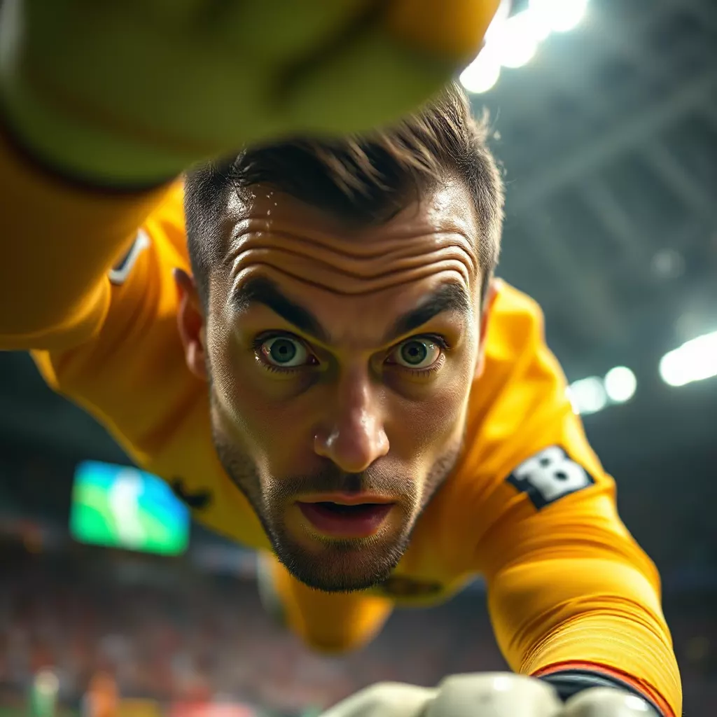 World Cup 2026: Sân chơi của những "ngôi sao" thế hệ mới — view 3