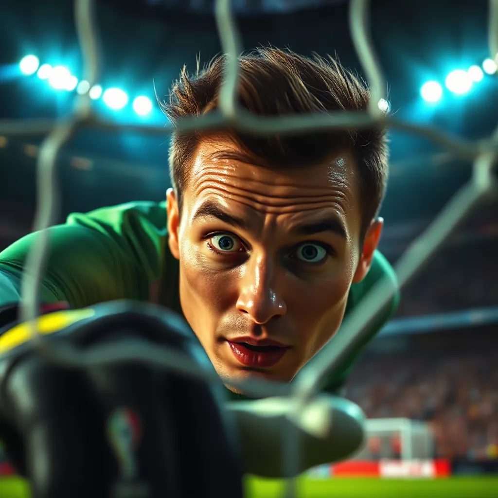 World Cup 2026 Và Những Bước Ngoặt Làm Thay Đổi Số Phận Các Đội — view 3