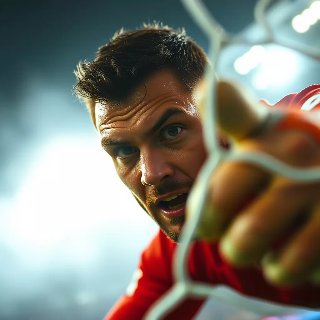 World Cup 2026: Sân chơi của những chú lùn? Cơ hội nào cho các đội bóng nhỏ tạo nên địa chấn? — view 5