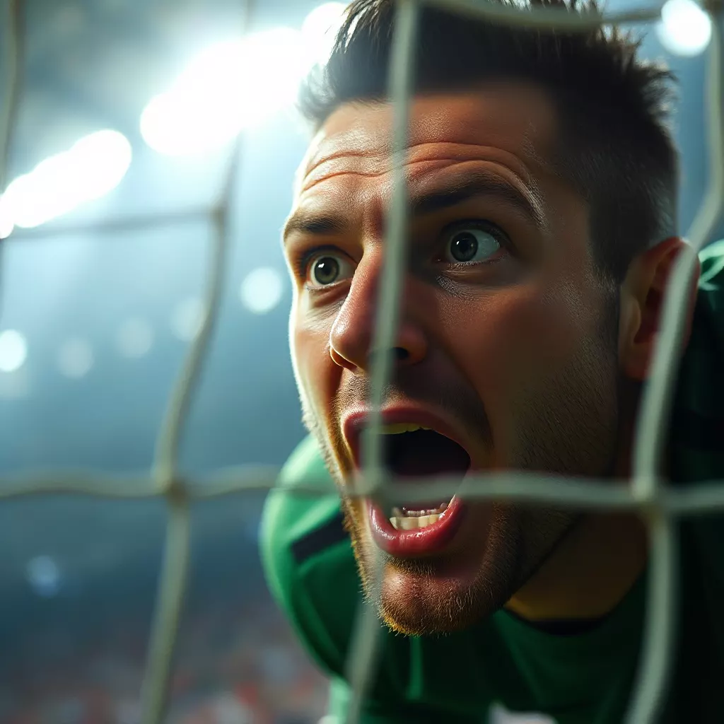World Cup 2026: Những trận cầu nghẹt thở liên tiếp và cơn khát bàn thắng — view 5