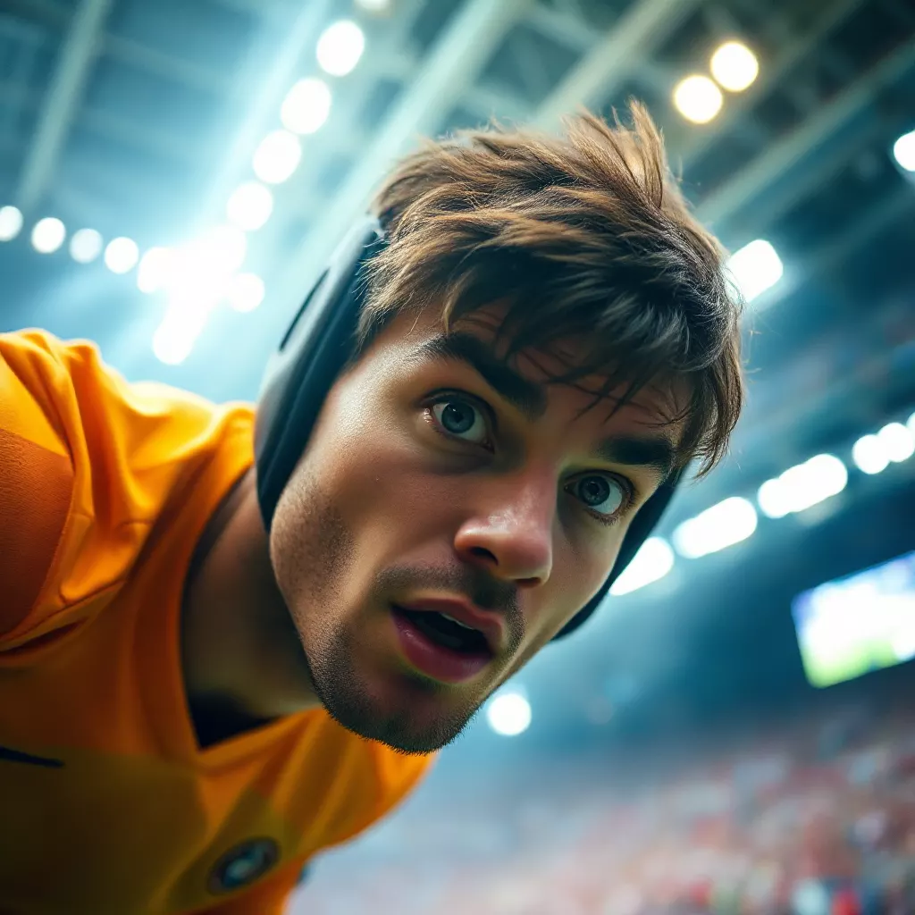 World Cup 2026 Và Cuộc Đua Danh Hiệu Cá Nhân Đầy Hấp Dẫn — view 4
