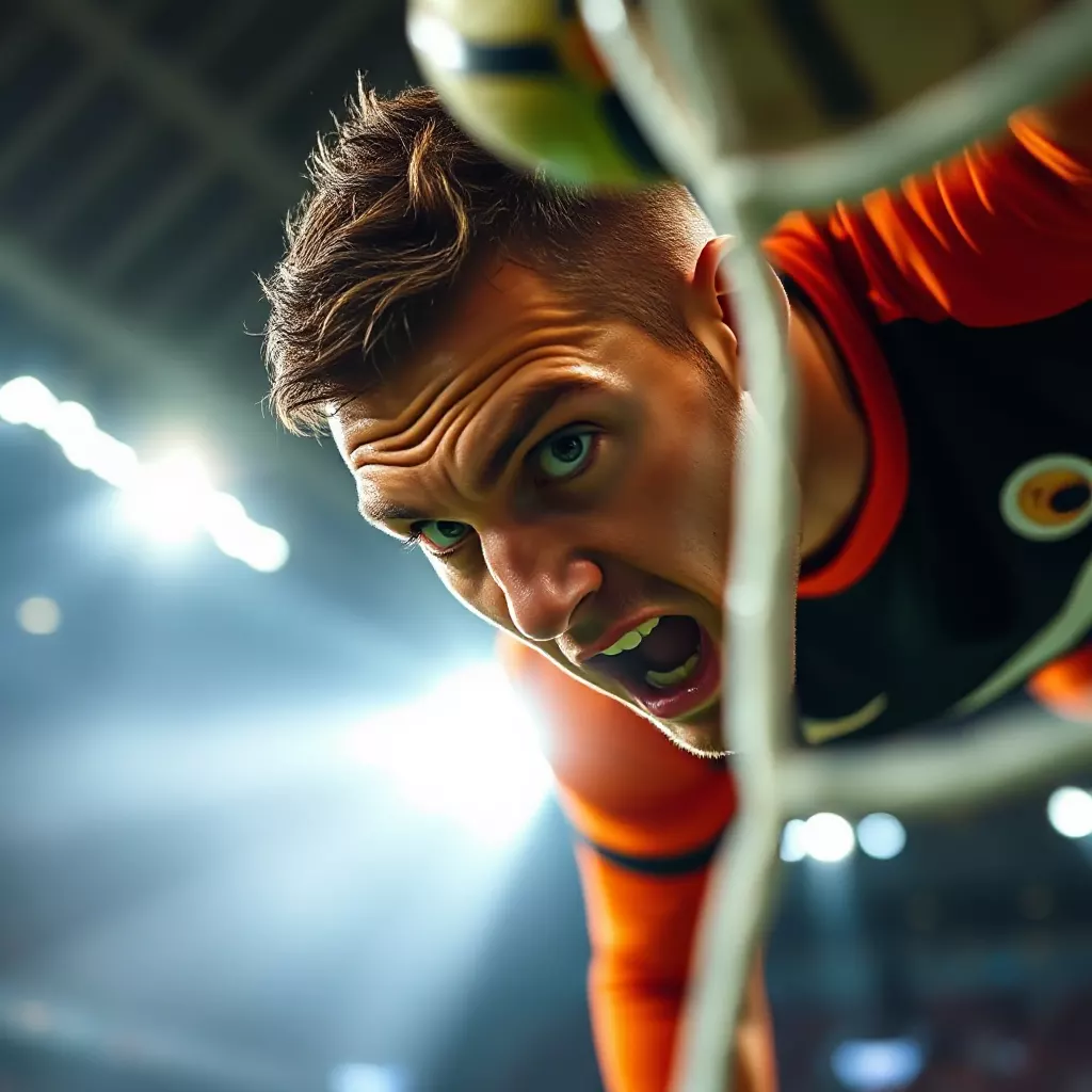 World Cup 2026: Làn gió mới từ những tài năng trẻ toàn cầu