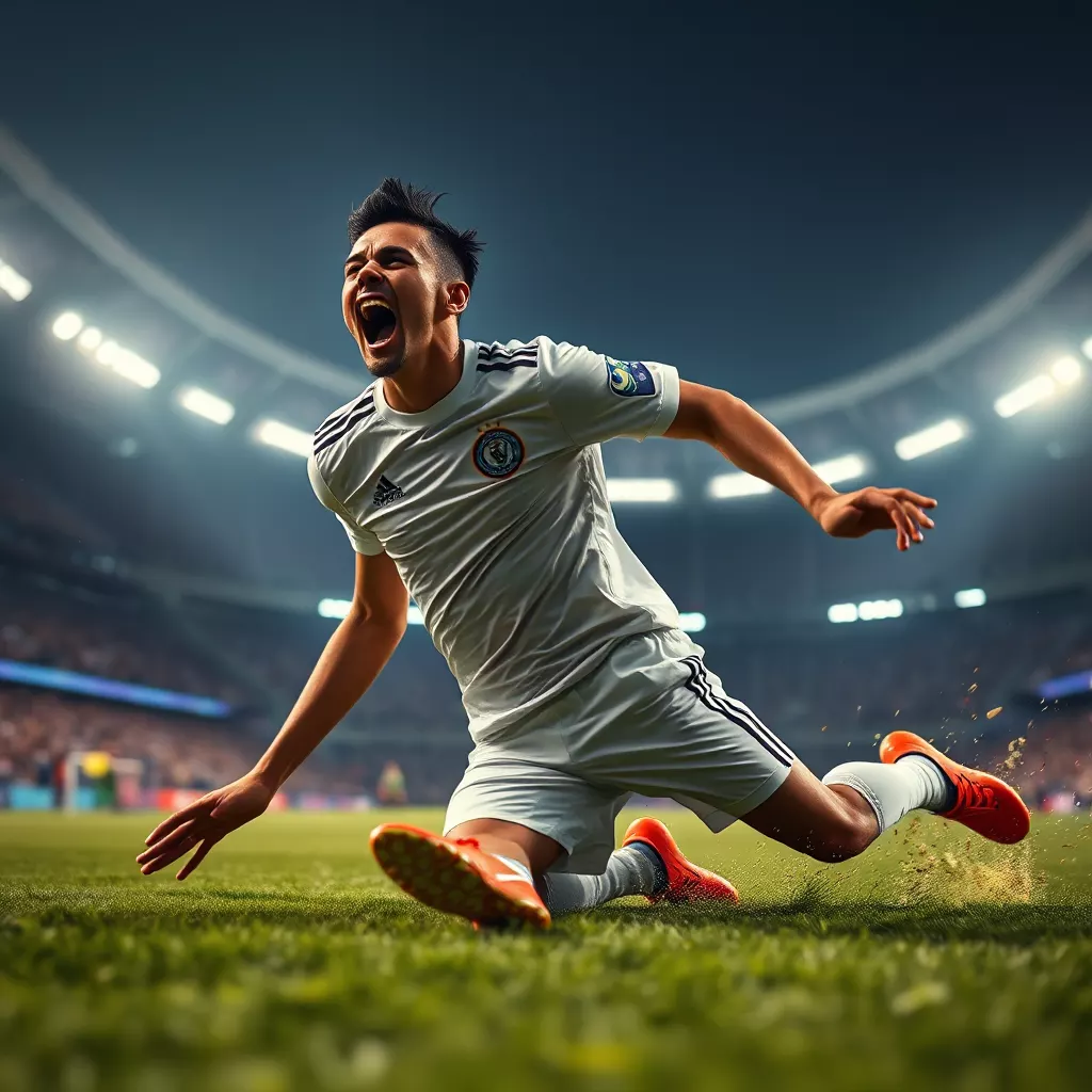 World Cup 2026: Cuộc đua top ghi bàn hấp dẫn chưa từng có — view 5