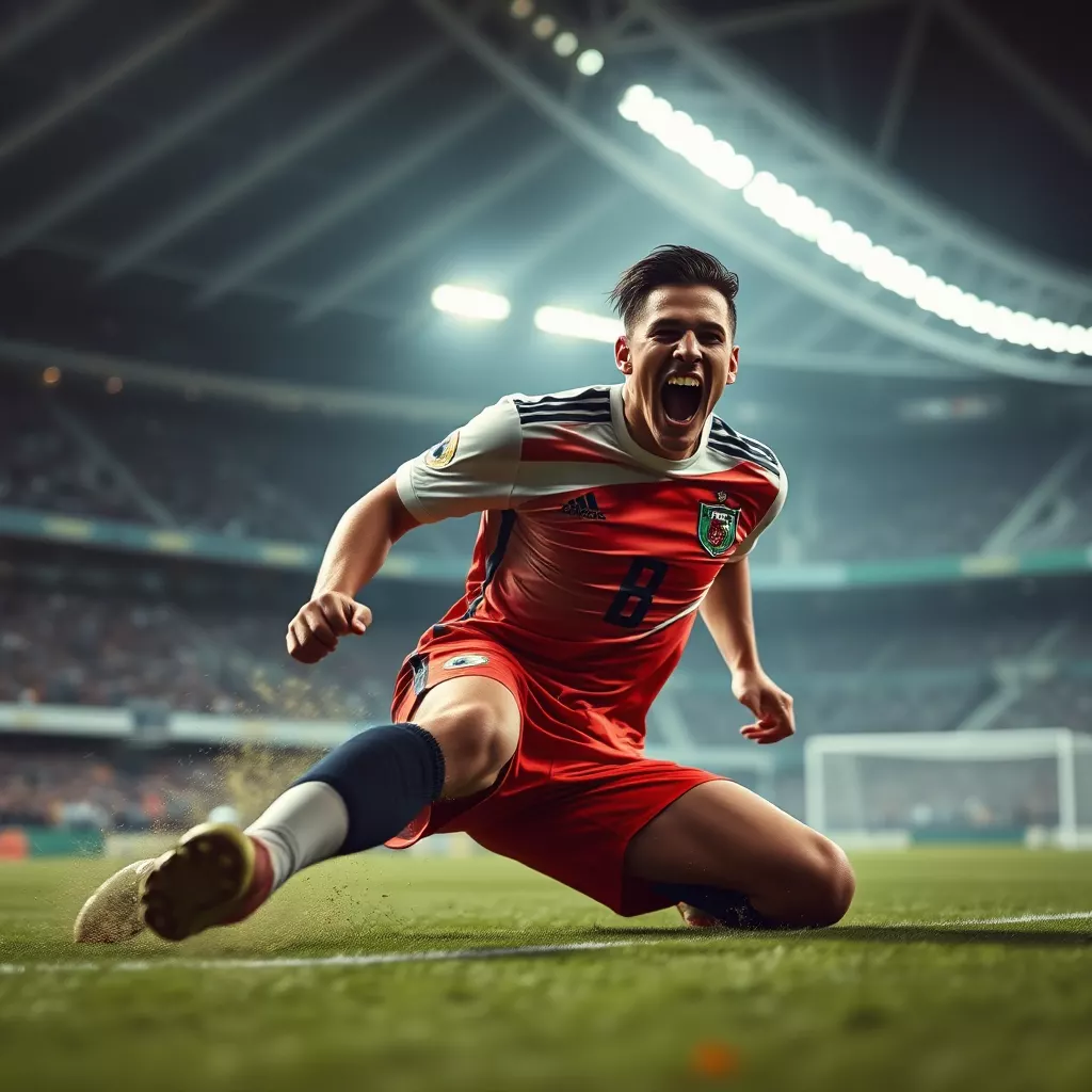 World Cup 2026 Và Cuộc Hành Trình Tìm Kiếm Nhà Vô Địch Mới Của Lịch Sử — view 4