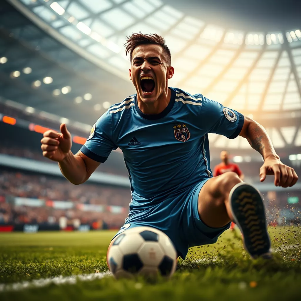 World Cup 2026: Những Trận Cầu Không Tưởng Và Làn Sóng Công Nghệ Mới — view 3