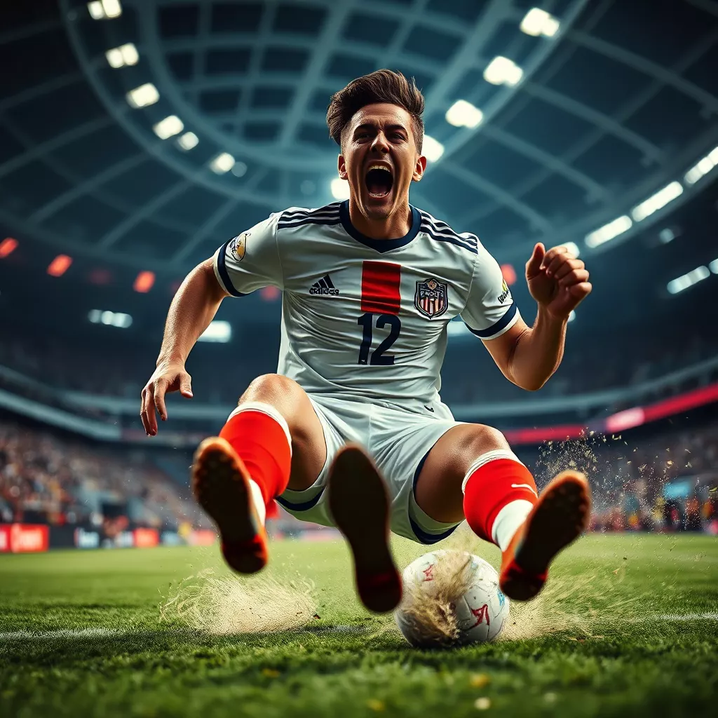 World Cup 2026: Những trận cầu khiến hàng tỷ người theo dõi — view 3