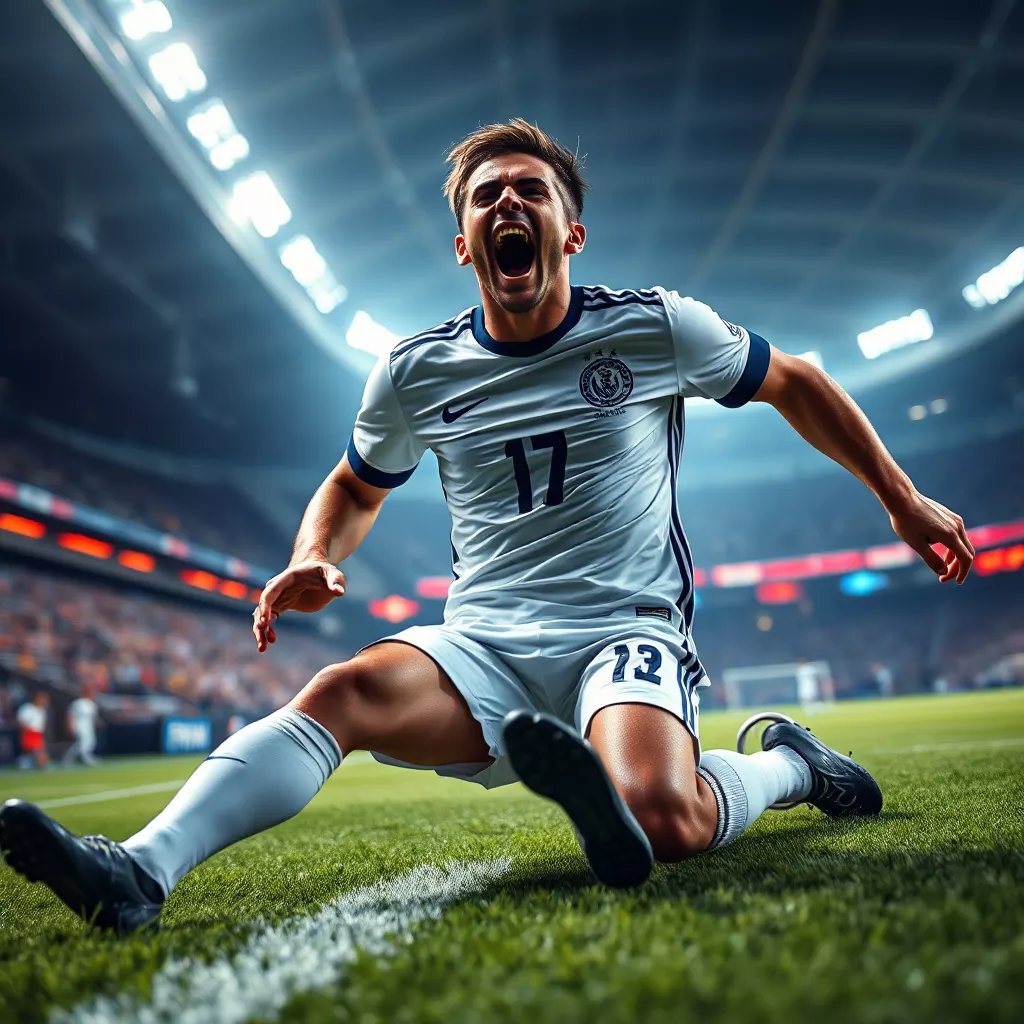 World Cup 2026: Làn gió mới từ những tài năng trẻ toàn cầu — view 4
