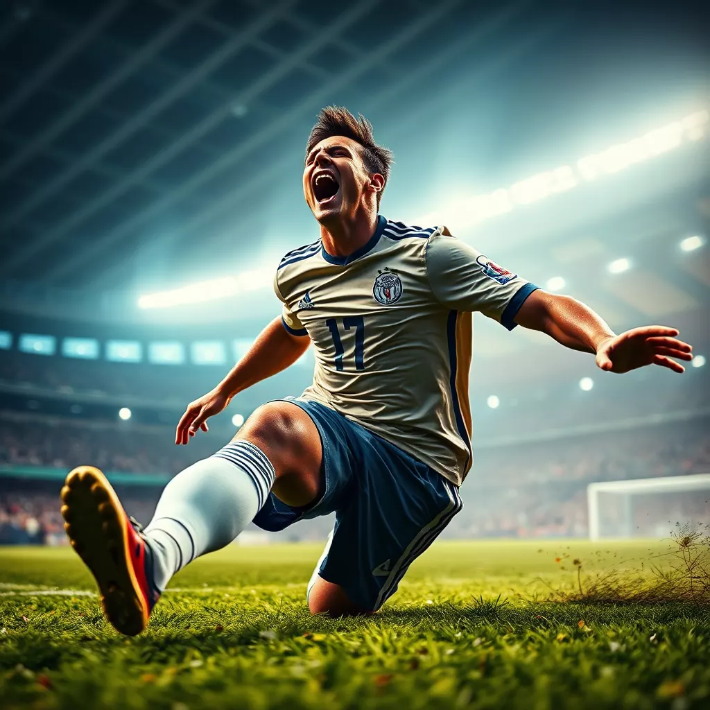 World Cup 2026: Những trận cầu khiến hàng tỷ người theo dõi — view 2