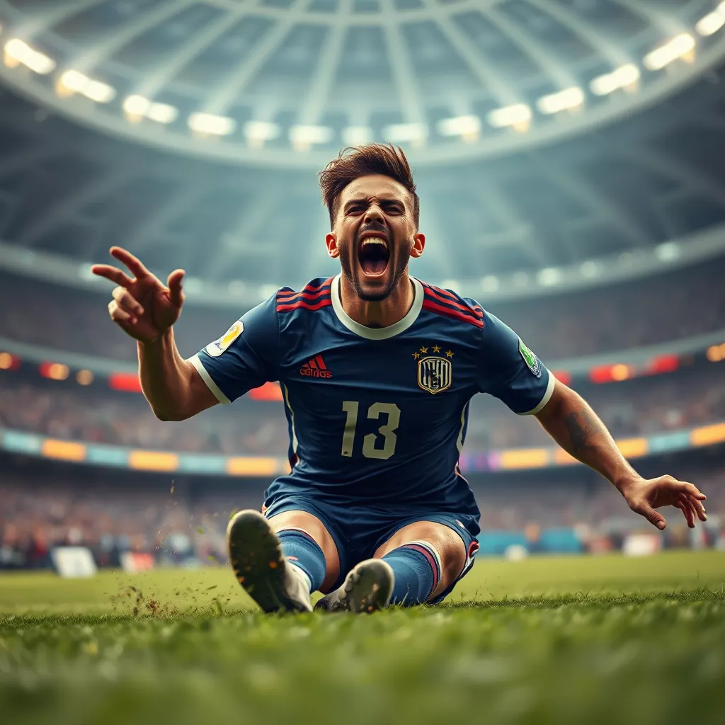 World Cup 2026 Và Trận Chung Kết Được Mong Chờ Nhất Trong Lịch Sử Bóng Đá Thế Giới