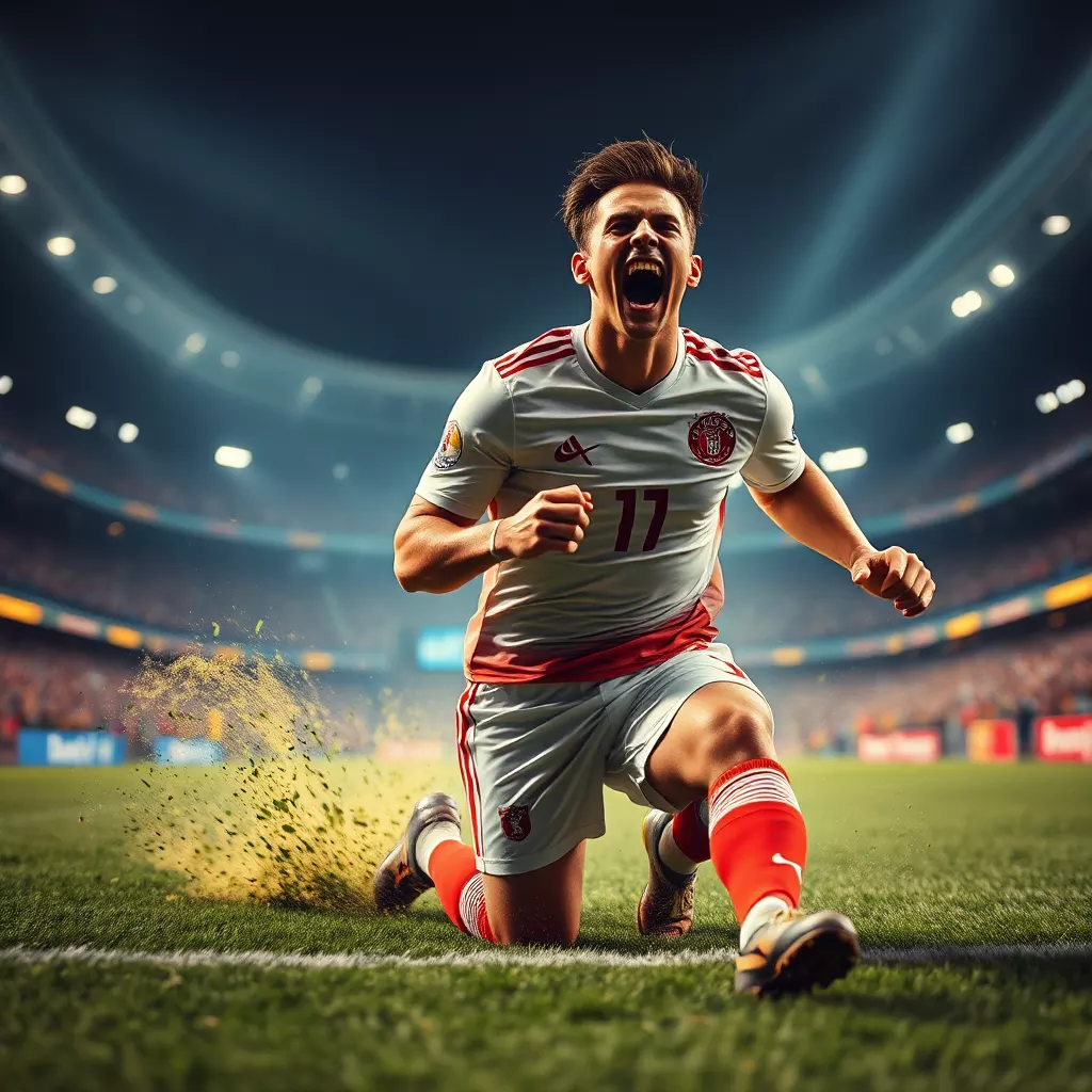 World Cup 2026 Và Hành Trình Tìm Kiếm Ánh Hào Quang Của Các Ngôi Sao Sáng Giá Nhất — view 5