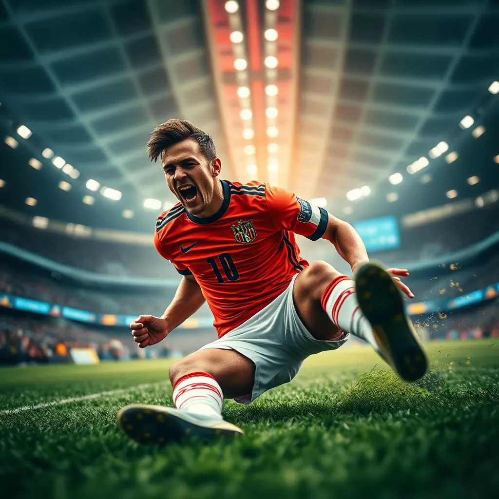 World Cup 2026 Và Những Màn Ngược Dòng Làm Cả Thế Giới Sững Sờ — view 4