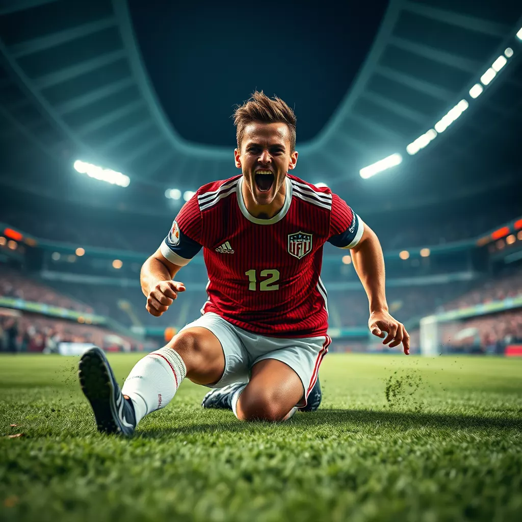 World Cup 2026: Những cú sốc chấn động vòng bảng khiến cả thế giới bất ngờ — view 4