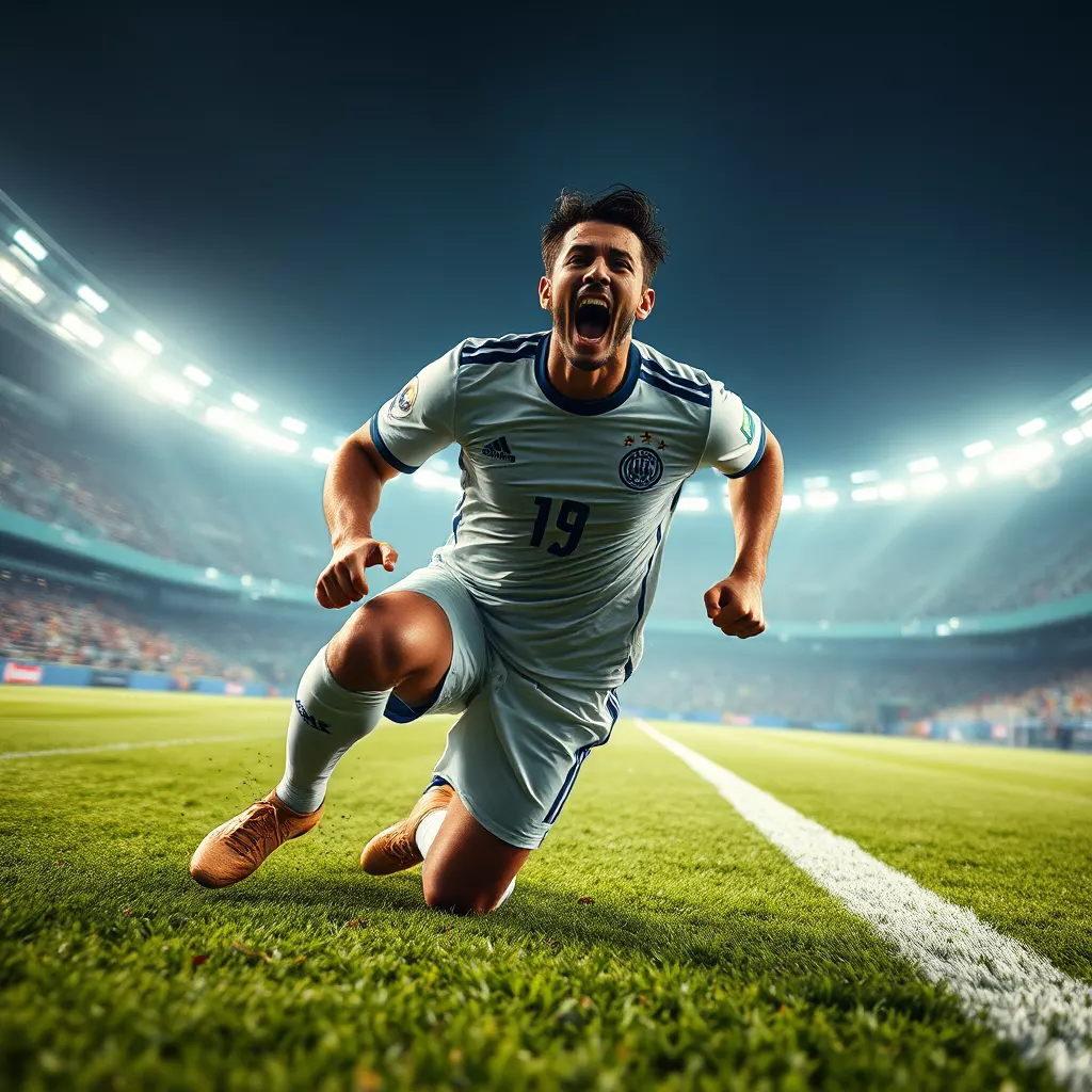 World Cup 2026: Những tin nóng hổi vừa cập bến khiến fan cuồng đứng ngồi không yên