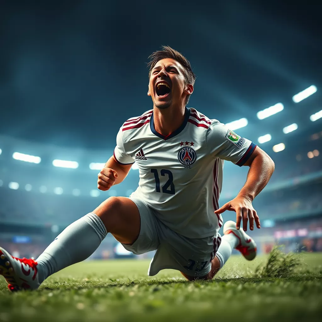 Những Đội Tuyển Mang Theo Niềm Hy Vọng Của Hàng Triệu Người Hâm Mộ Trên Toàn Thế Giới