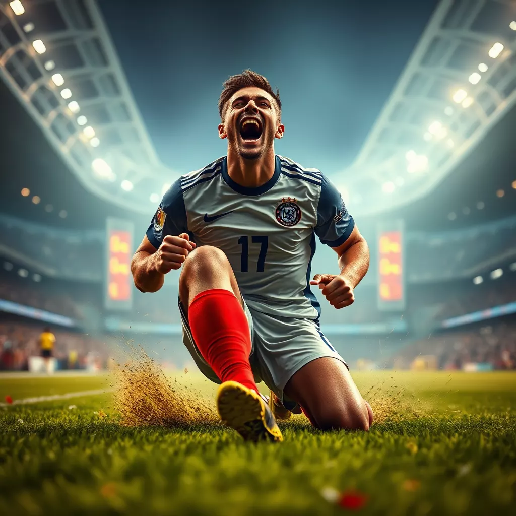 World Cup 2026 Và Những Màn Ngược Dòng Làm Cả Thế Giới Sững Sờ — view 5